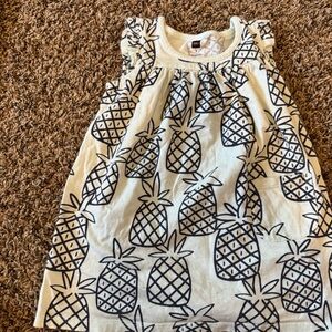 Tea Collection 3T girls dress